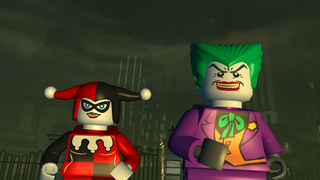 Illustration for article titled Frankenreview: Lego Batman: The Video Game